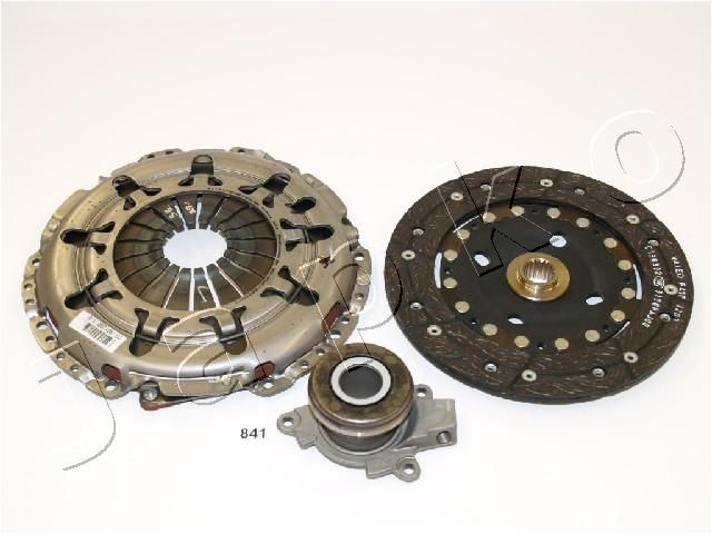 JAPKO 92841 Clutch Kit