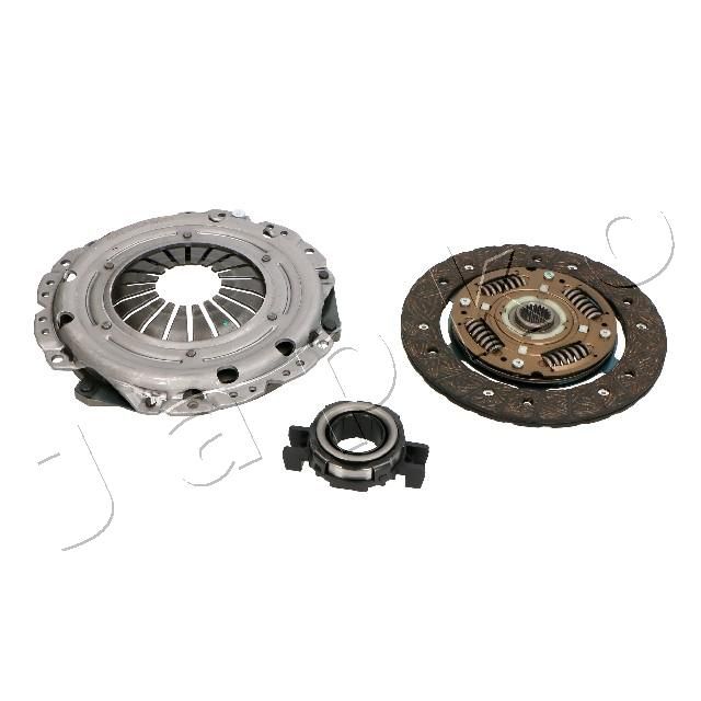 JAPKO 92848 Clutch Kit