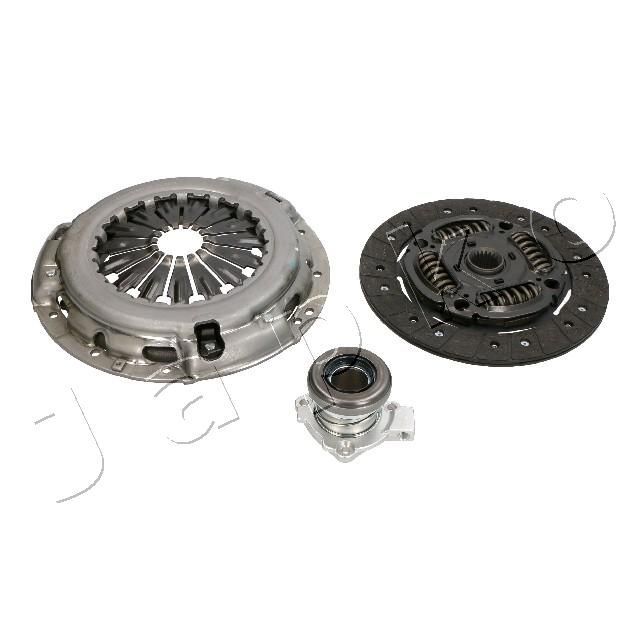 JAPKO 92851 Clutch Kit