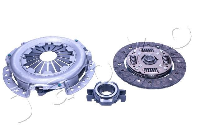 JAPKO 92890 Clutch Kit