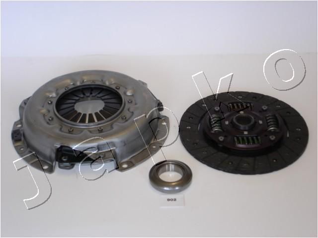 JAPKO 92902 Clutch Kit