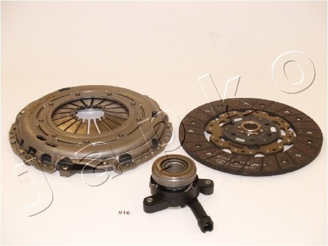 JAPKO 92916 Clutch Kit