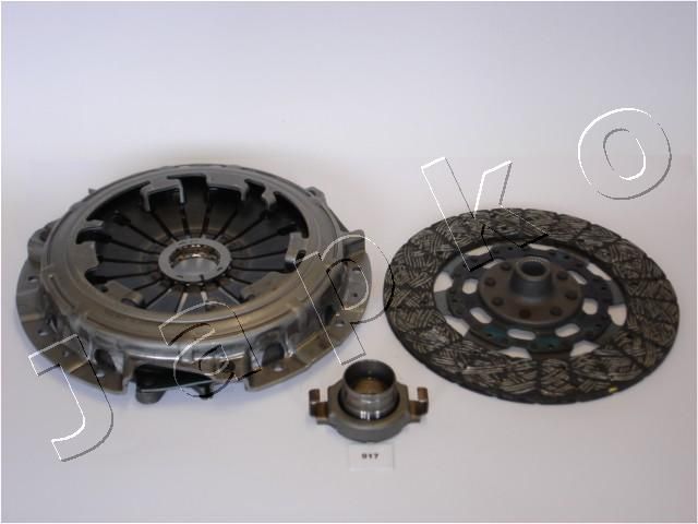 JAPKO 92917 Clutch Kit