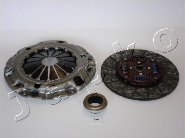 JAPKO 92919 Clutch Kit