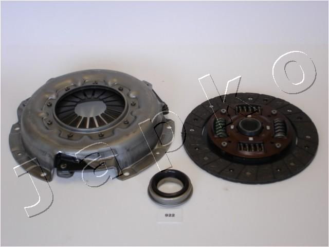 JAPKO 92922 Clutch Kit