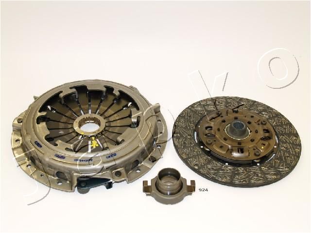 JAPKO 92924 Clutch Kit