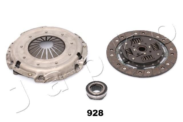 JAPKO 92928 Clutch Kit