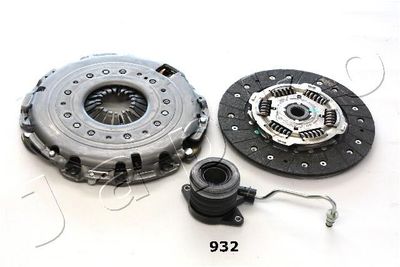 Clutch Kit JAPKO 92932