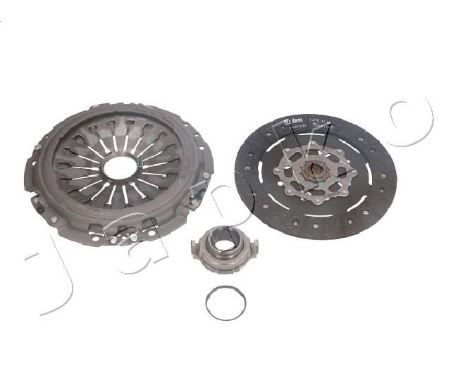 JAPKO 92AR03 Clutch Kit