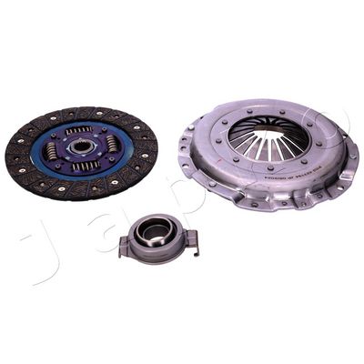 Clutch Kit JAPKO 92FI02