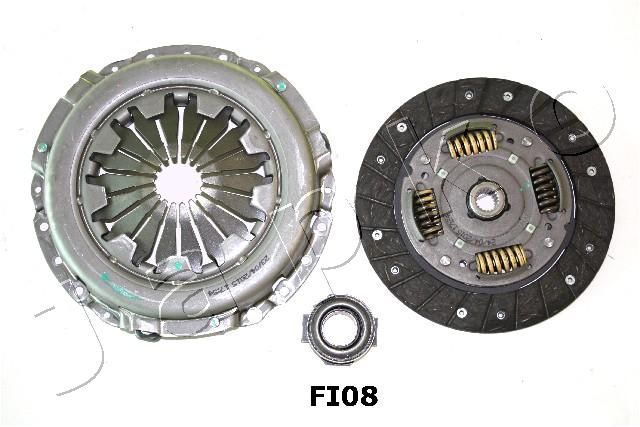 JAPKO 92FI08 Clutch Kit