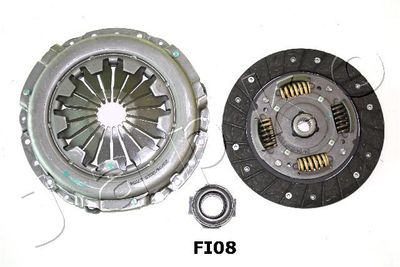 Clutch Kit JAPKO 92FI08