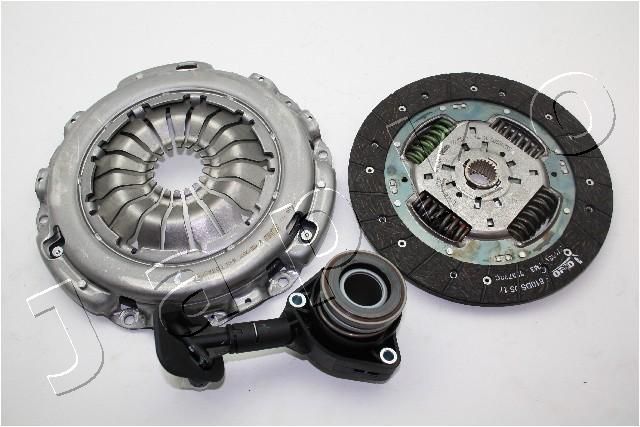JAPKO 92FO01 Clutch Kit