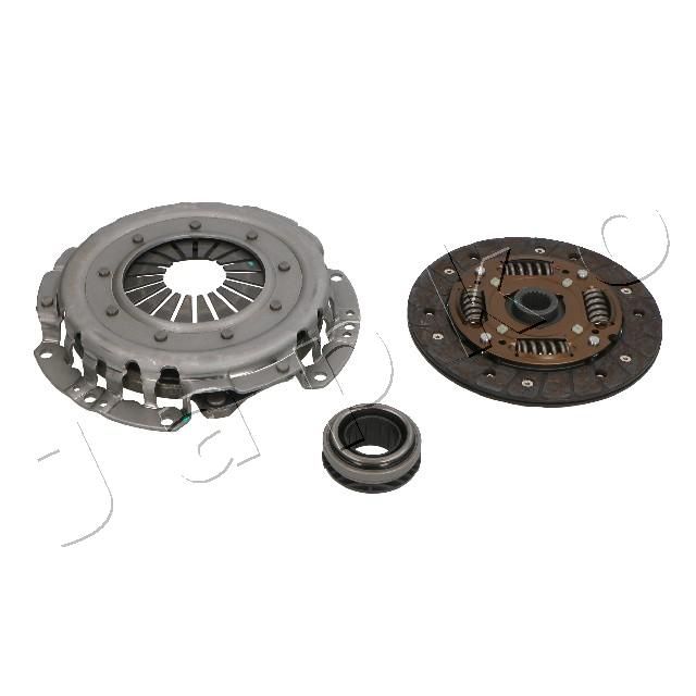 JAPKO 92H00 Clutch Kit