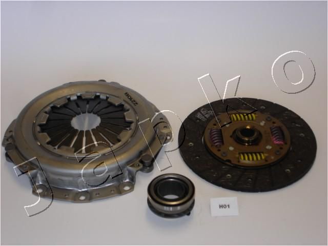 JAPKO 92H01 Clutch Kit