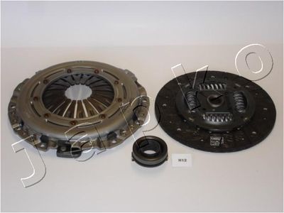 Clutch Kit JAPKO 92H12