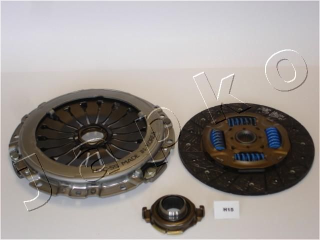 JAPKO 92H15 Clutch Kit