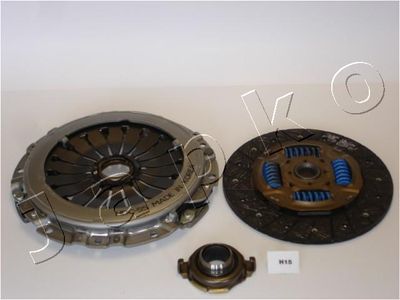 Clutch Kit JAPKO 92H15