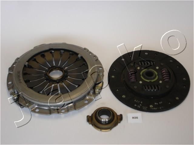 JAPKO 92H36 Clutch Kit