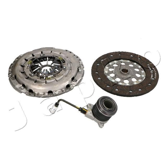 JAPKO 92H40 Clutch Kit
