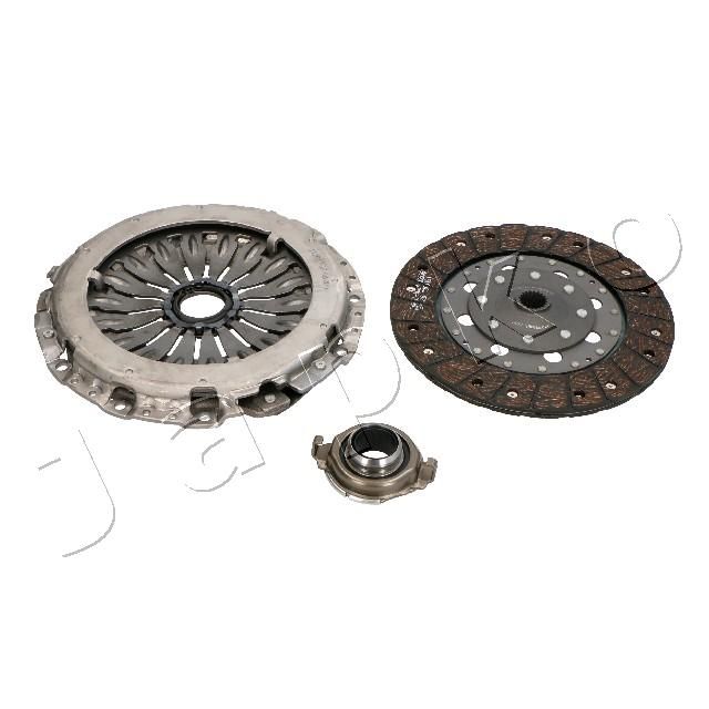 JAPKO 92H50 Clutch Kit