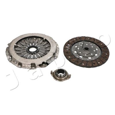 Clutch Kit JAPKO 92H50
