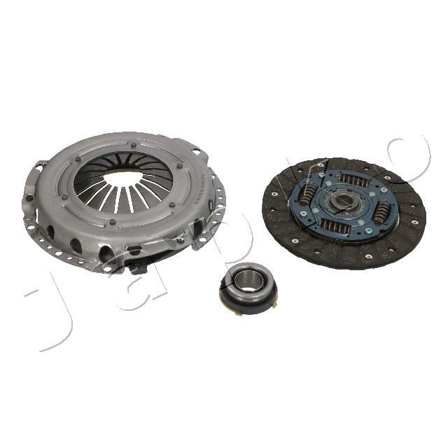 JAPKO 92H53 Clutch Kit