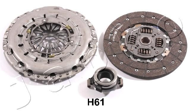 JAPKO 92H61 Clutch Kit