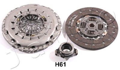 Clutch Kit JAPKO 92H61