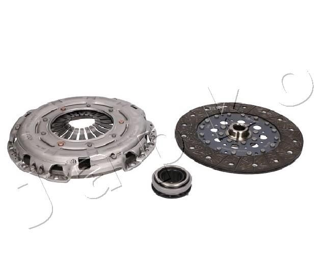 JAPKO 92H67 Clutch Kit