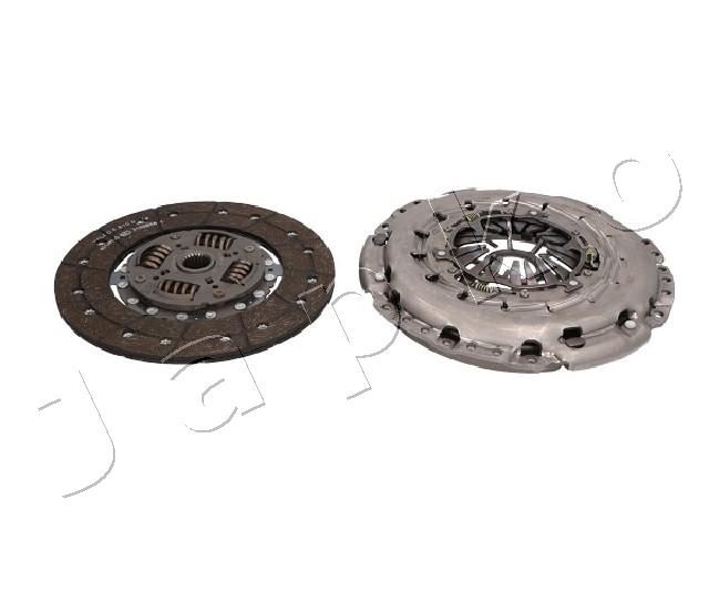 JAPKO 92H68 Clutch Kit