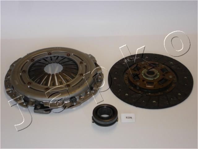 JAPKO 92K24 Clutch Kit