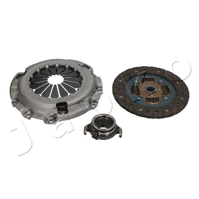 JAPKO 92K26 Clutch Kit