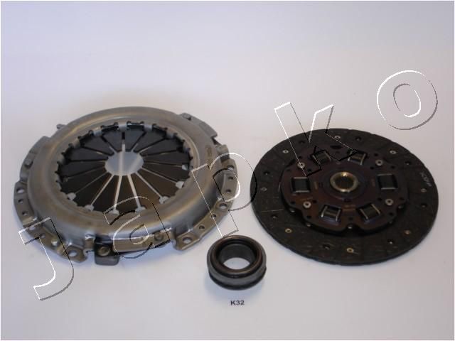 JAPKO 92K32 Clutch Kit