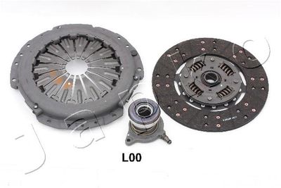 Clutch Kit JAPKO 92L00