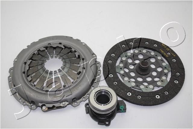 JAPKO 92OP02 Clutch Kit