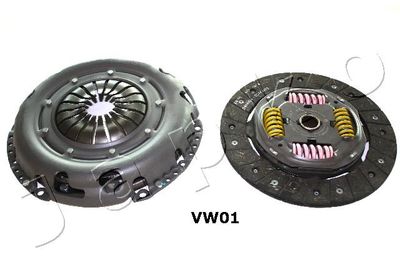Clutch Kit JAPKO 92VW01