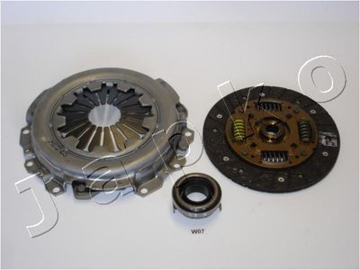 Clutch Kit JAPKO 92W07