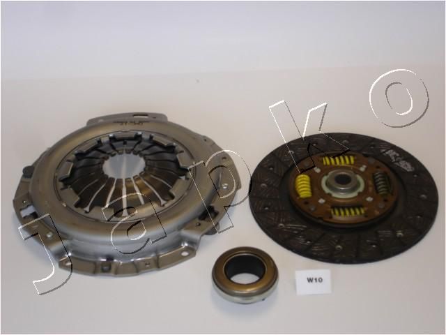 JAPKO 92W10 Clutch Kit
