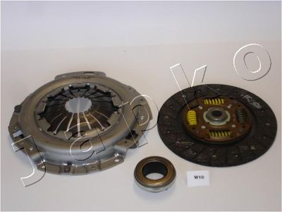 Clutch Kit JAPKO 92W10
