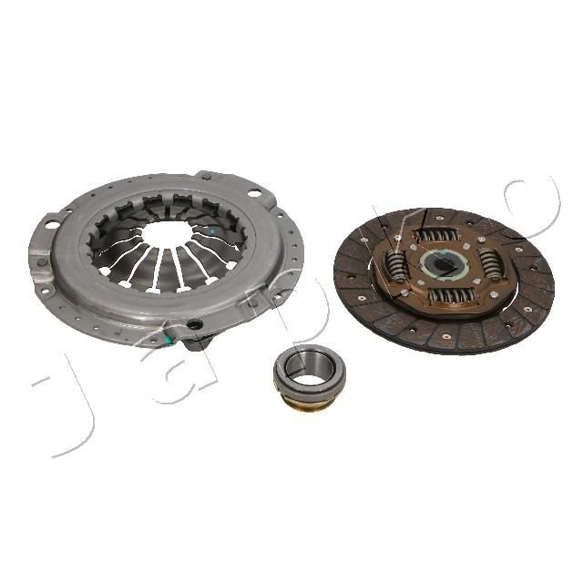 JAPKO 92W22 Clutch Kit