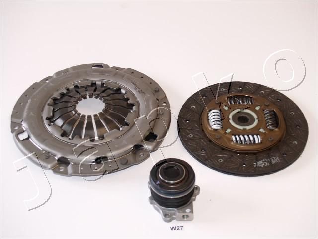 JAPKO 92W27 Clutch Kit