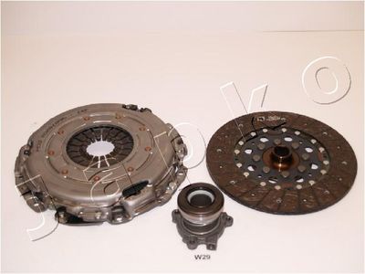Clutch Kit JAPKO 92W29