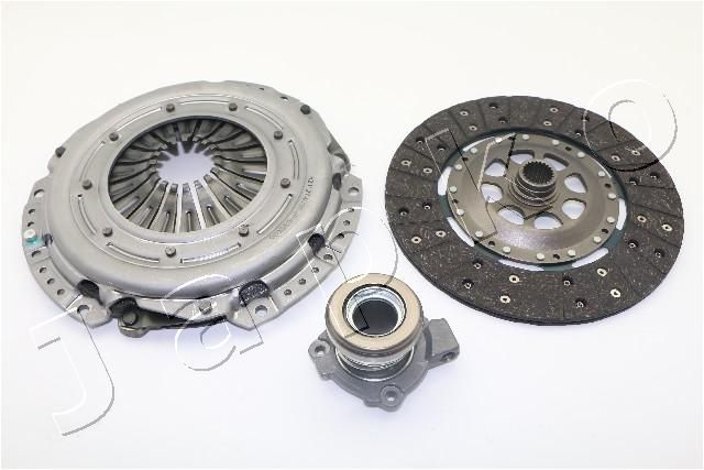 JAPKO 92W30 Clutch Kit