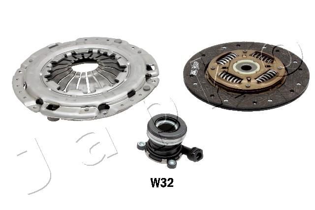 JAPKO 92W32 Clutch Kit