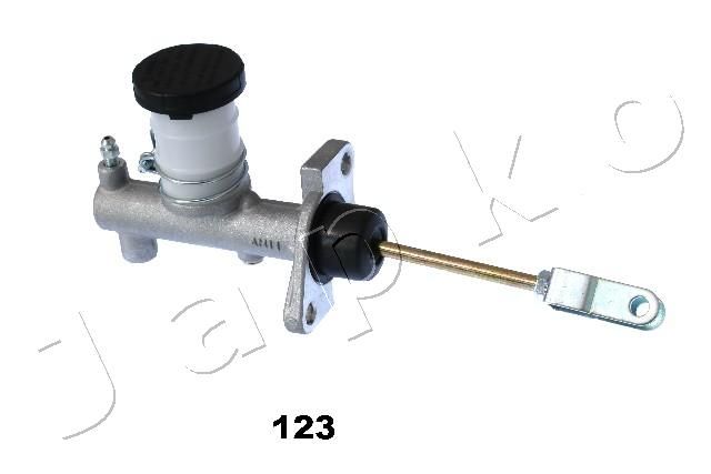 JAPKO 95123 Master Cylinder, clutch