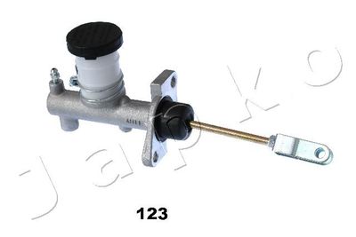 Master Cylinder, clutch JAPKO 95123