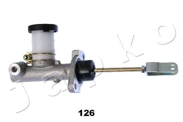 JAPKO 95126 Master Cylinder, clutch