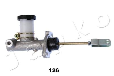 Master Cylinder, clutch JAPKO 95126