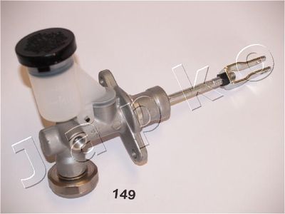Master Cylinder, clutch JAPKO 95149